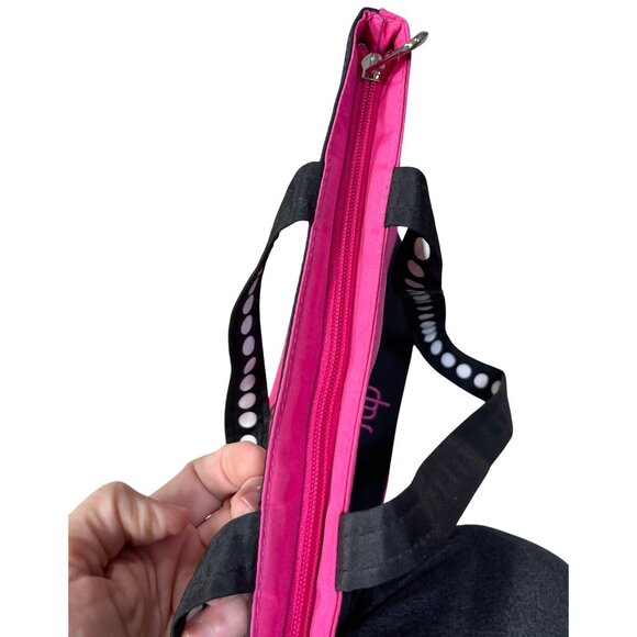 Ballet Bag Ballet Shoe Size 13D Bloch Pink Tights Size Child Small S - Picture 3 of 12